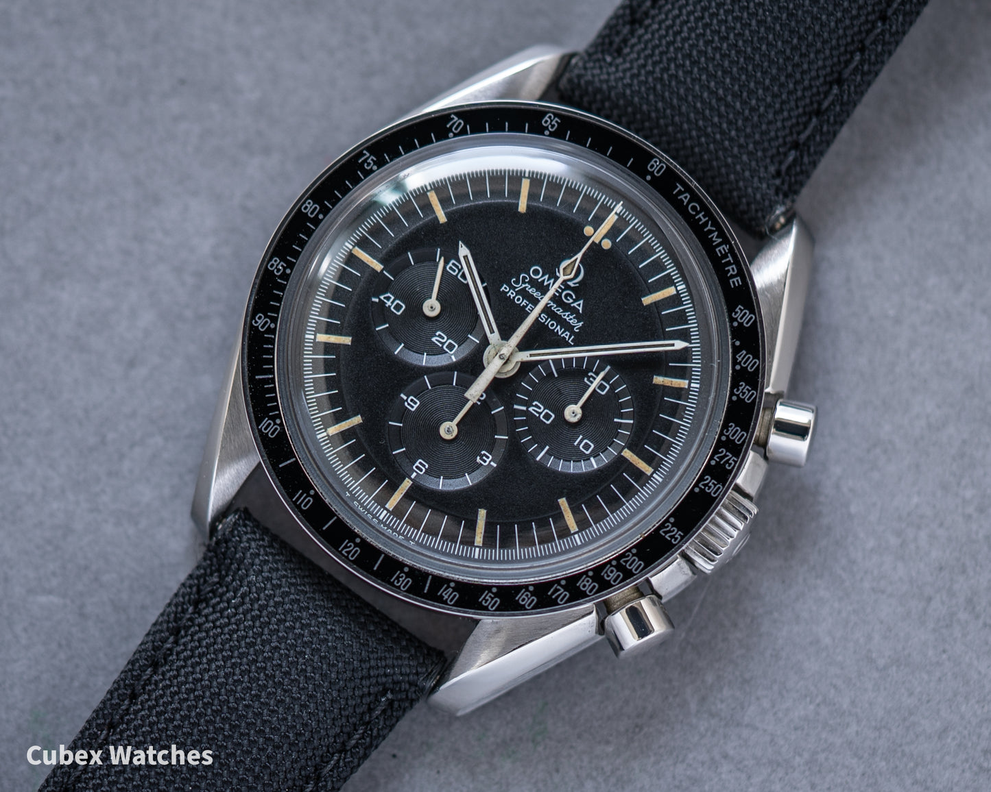 Omega Speedmaster Professional Pre-Moon 145.022-69