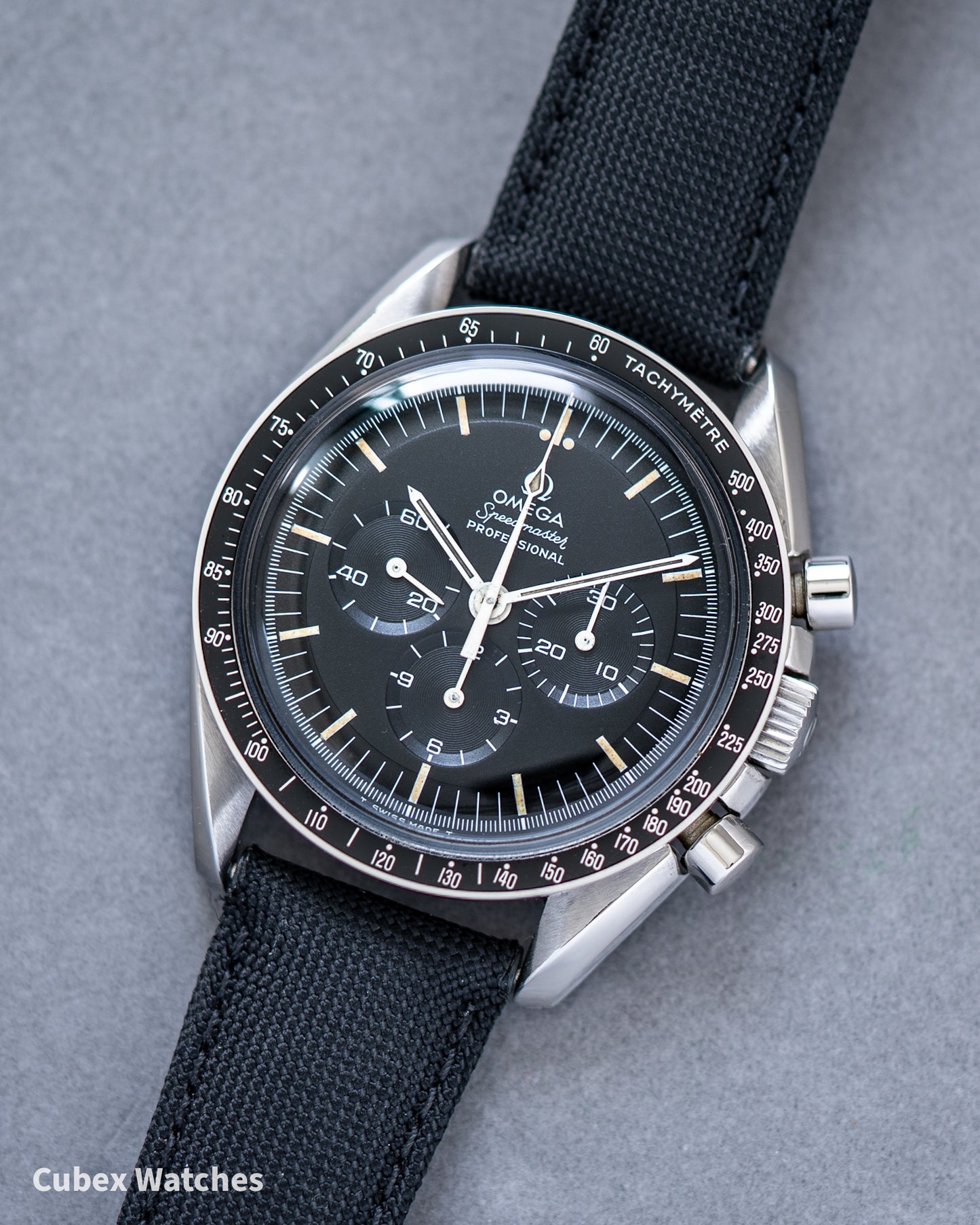 Omega Speedmaster Professional Pre-Moon 145.022-69