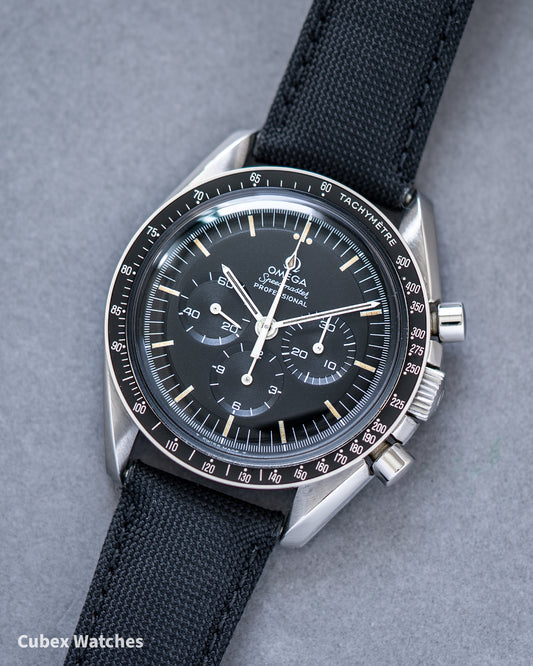 Omega Speedmaster Professional Pre-Moon 145.022-69