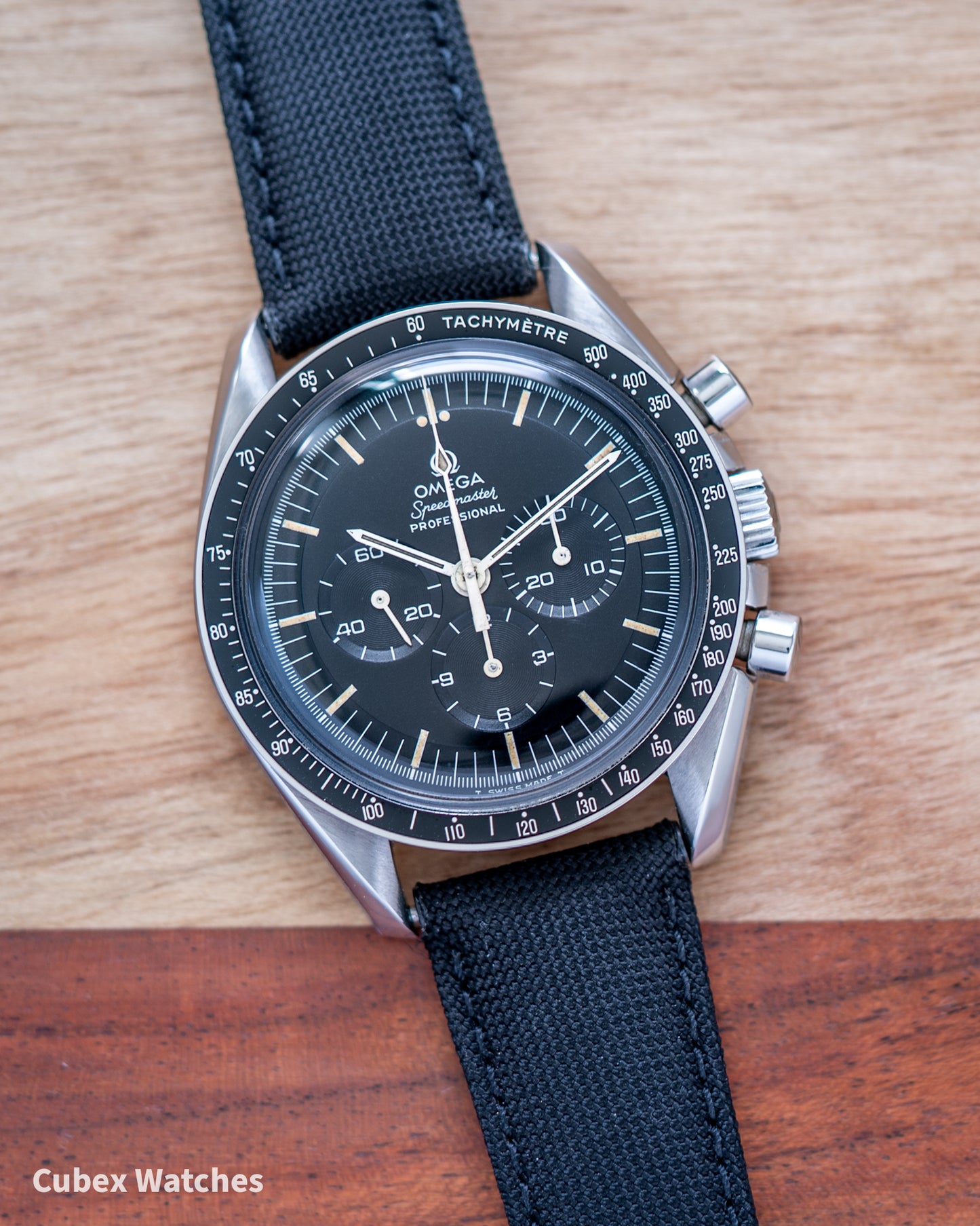 Omega Speedmaster Professional Pre-Moon 145.022-69