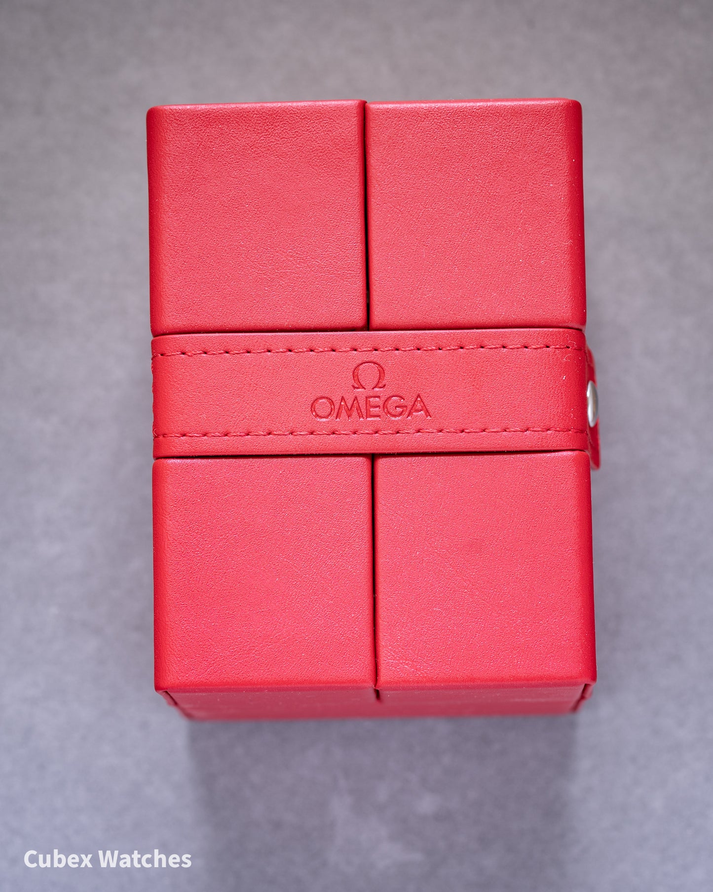Omega Speedmaster '57 Manual Wound 332.10.41.51.01.001
