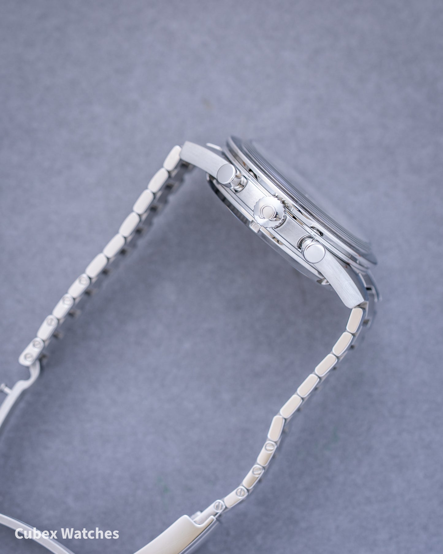 Omega Speedmaster '57 Manual Wound 332.10.41.51.01.001