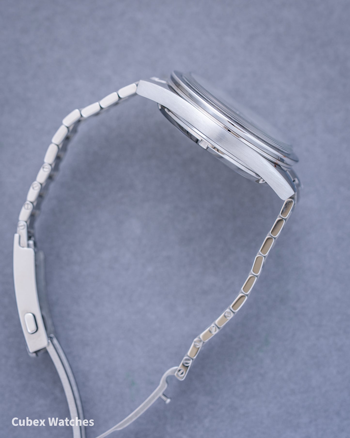 Omega Speedmaster '57 Manual Wound 332.10.41.51.01.001