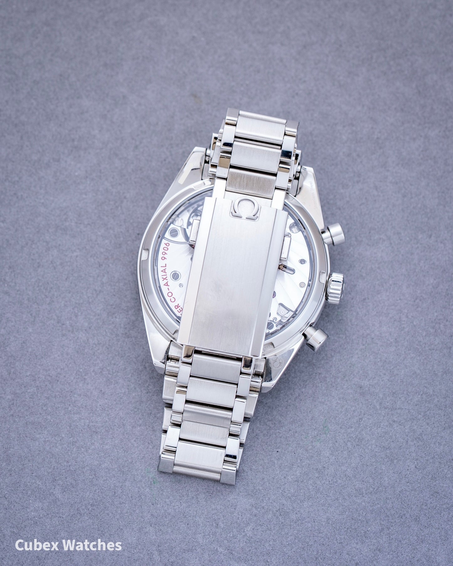 Omega Speedmaster '57 Manual Wound 332.10.41.51.01.001