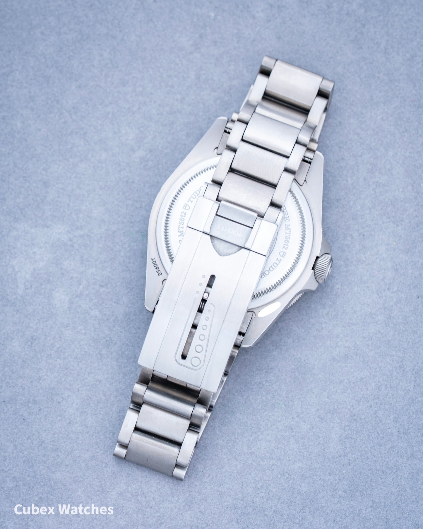 Tudor Pelagos 25600TB