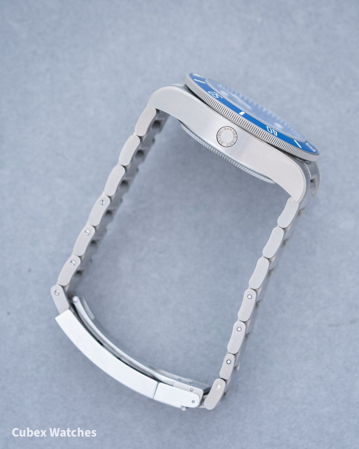 Tudor Pelagos 25600TB