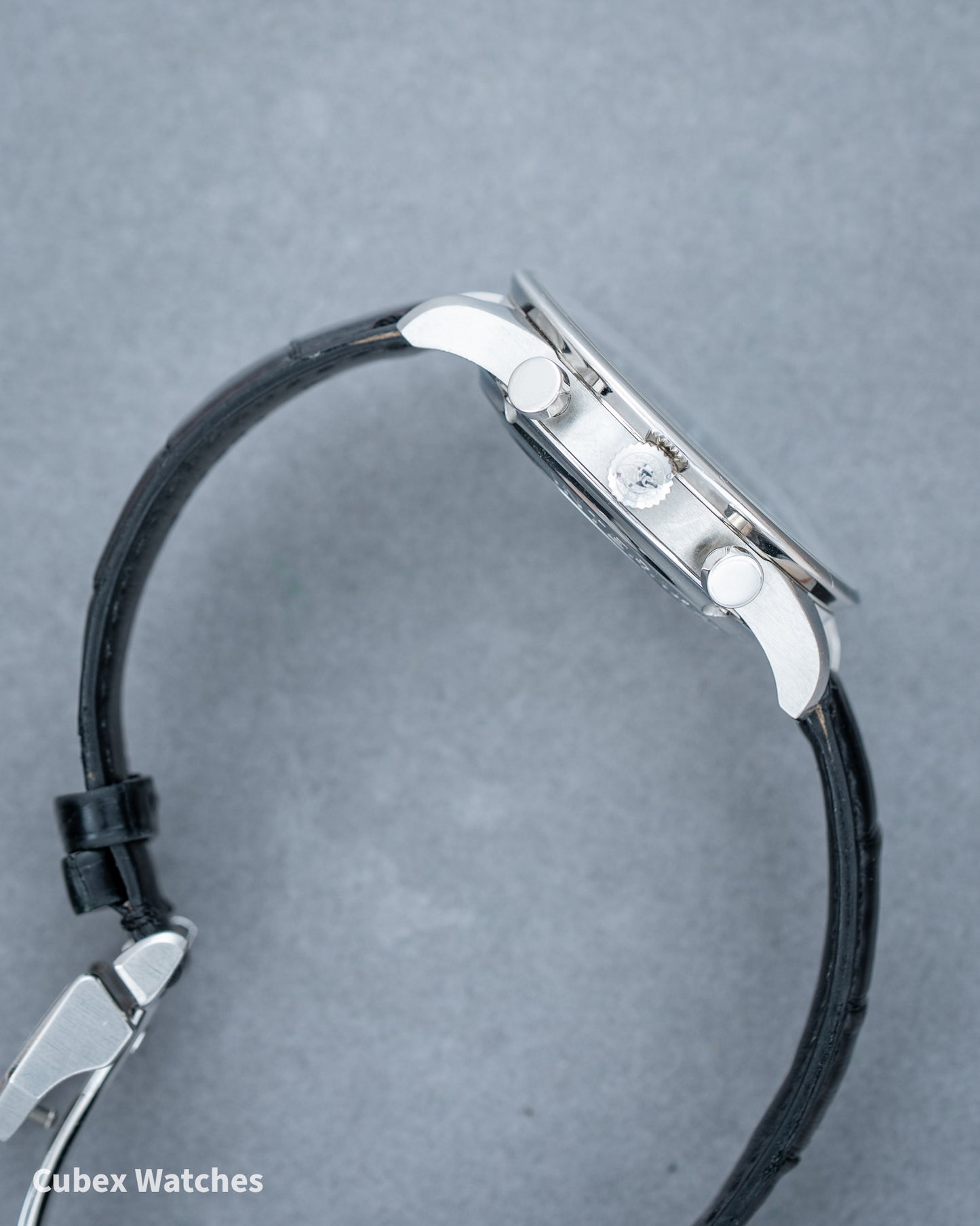 IWC Portuguese Chronograph IW371438