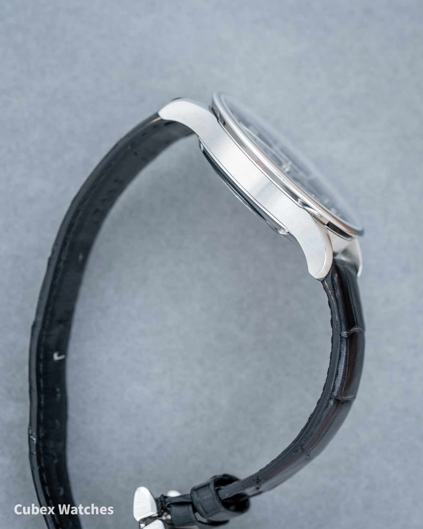 IWC Portuguese Chronograph IW371438