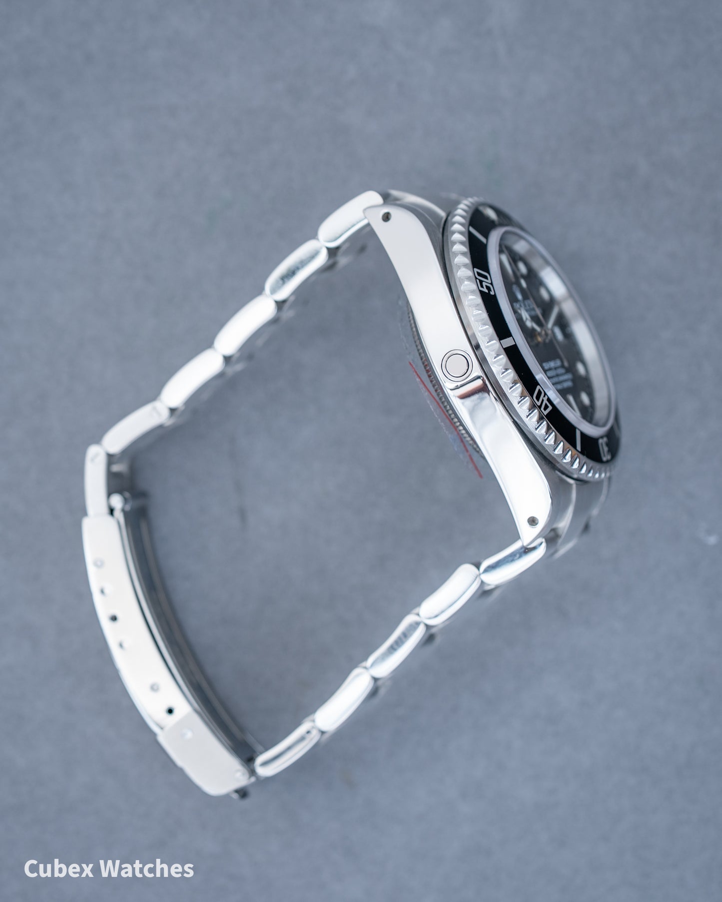 Rolex Sea Dweller 40mm 16600