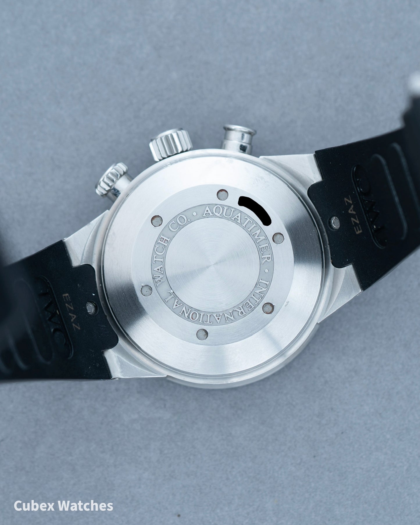 IWC Aquatimer Chrono IW371933