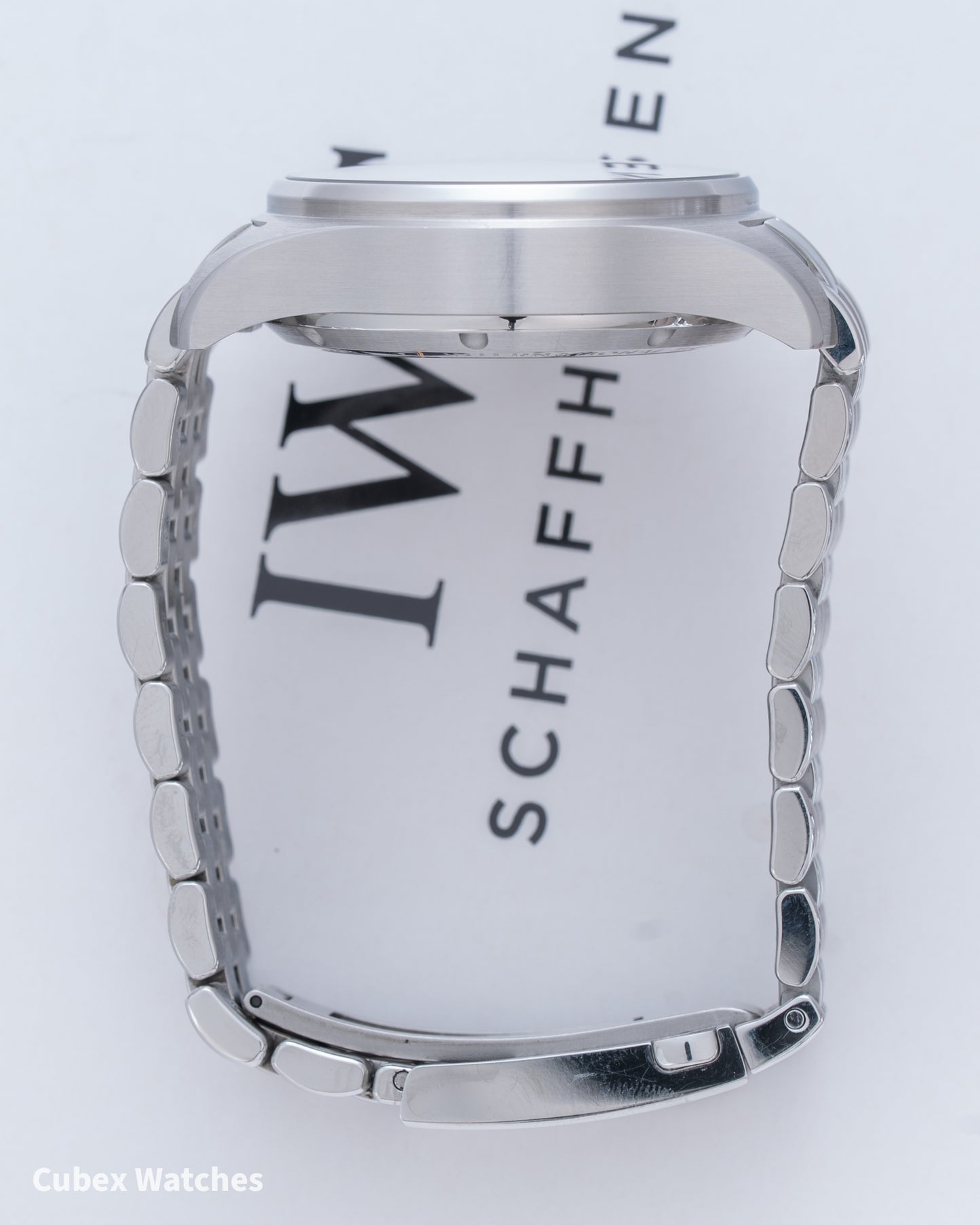 IWC Pilot's Watch Chronograph 41 IW388102