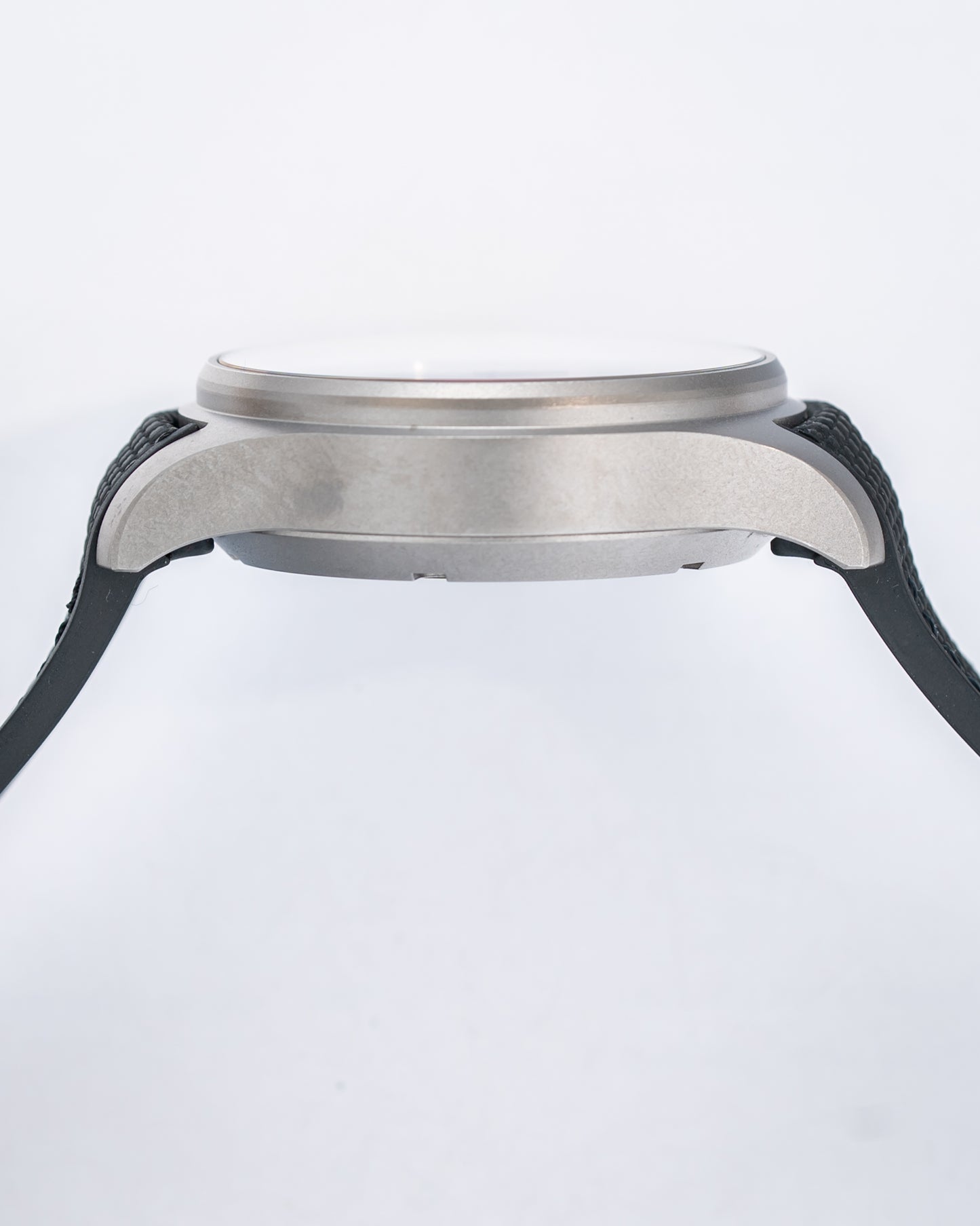 IWC Pilot Watch Chronograph AMG Edition