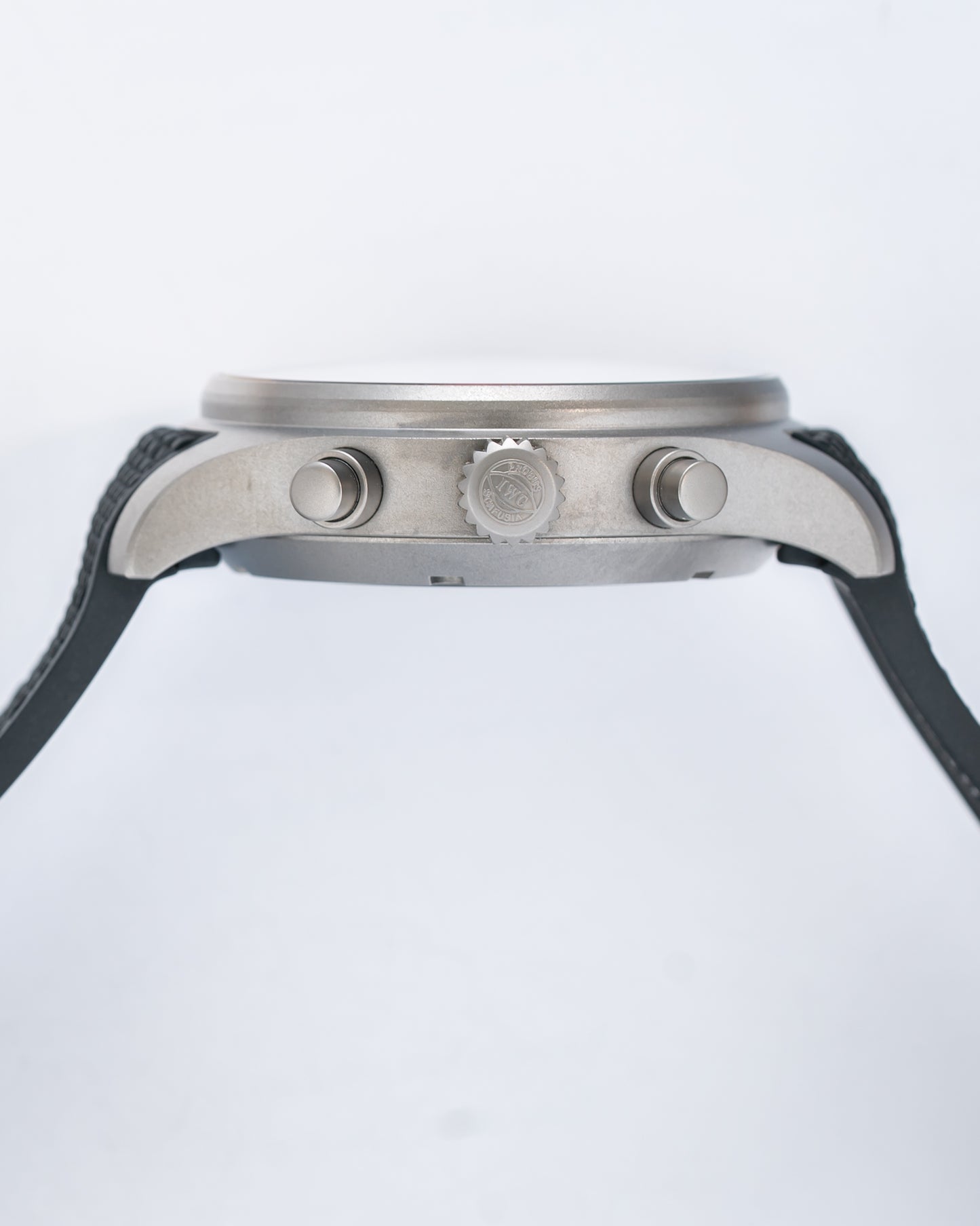 IWC Pilot Watch Chronograph AMG Edition