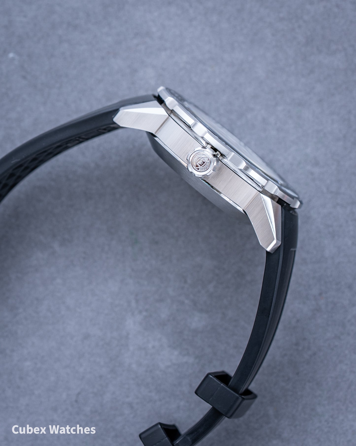 IWC Aquatimer 2000 IW356811