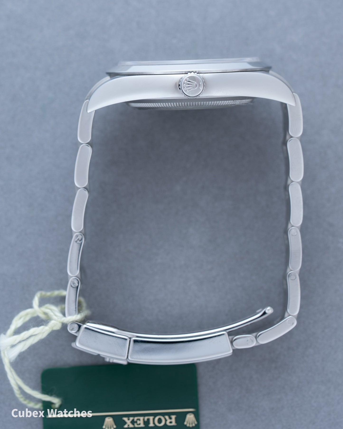 Rolex Explorer 214270 39mm