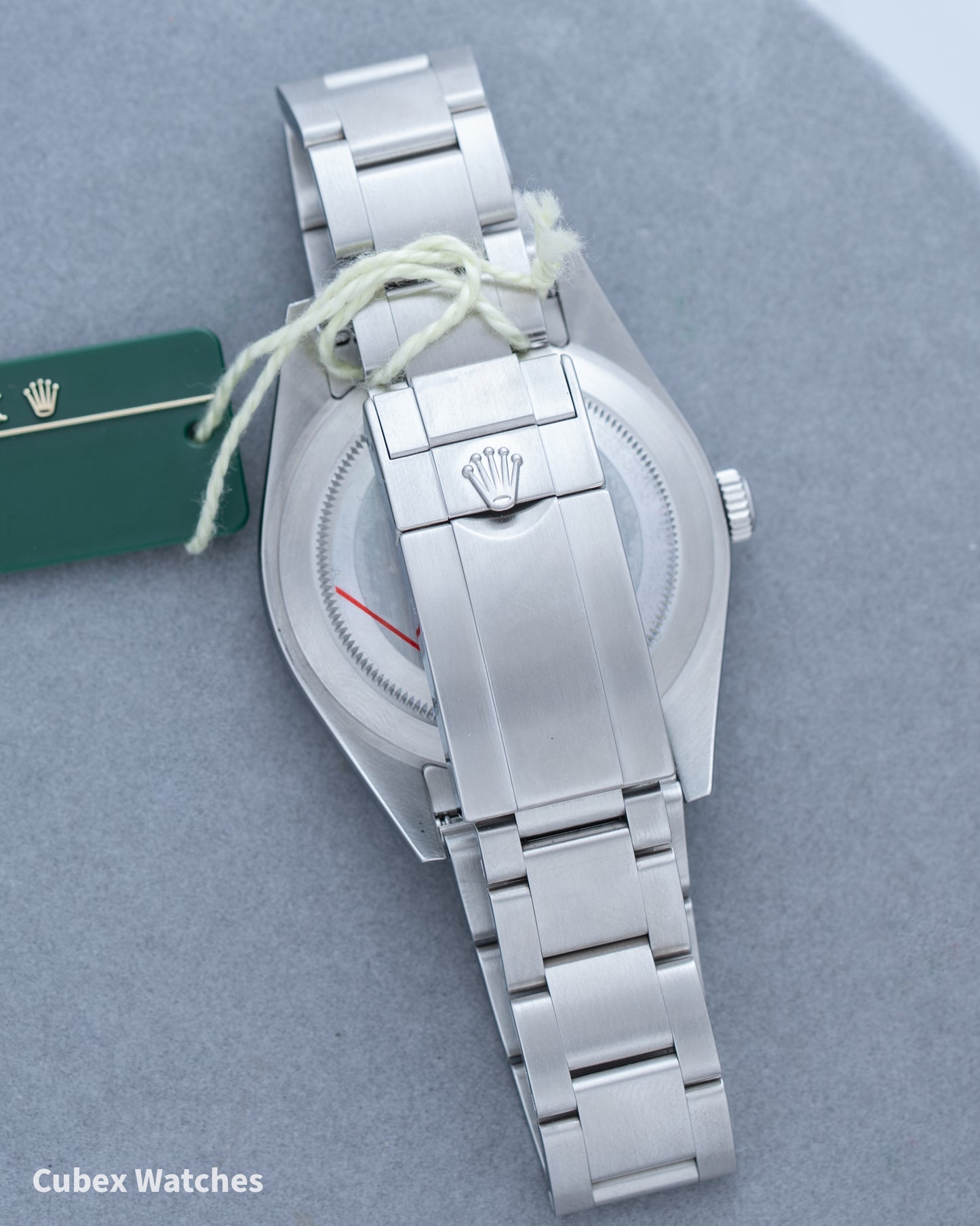 Rolex Explorer 214270 39mm