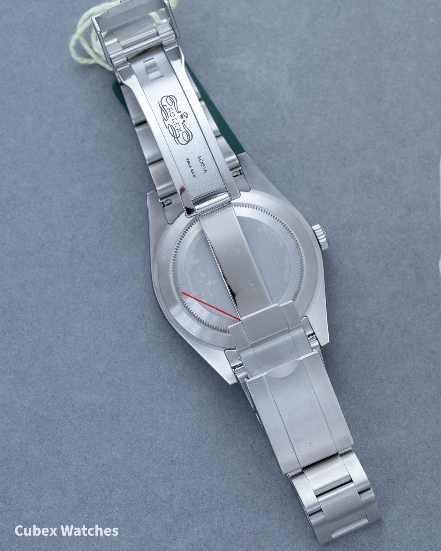 Rolex Explorer 214270 39mm