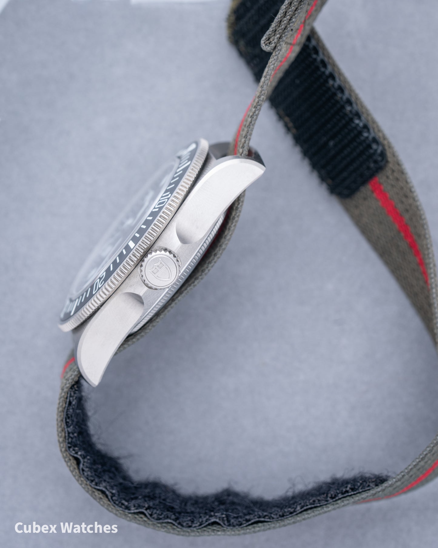 Tudor Pelagos FXD M25717N
