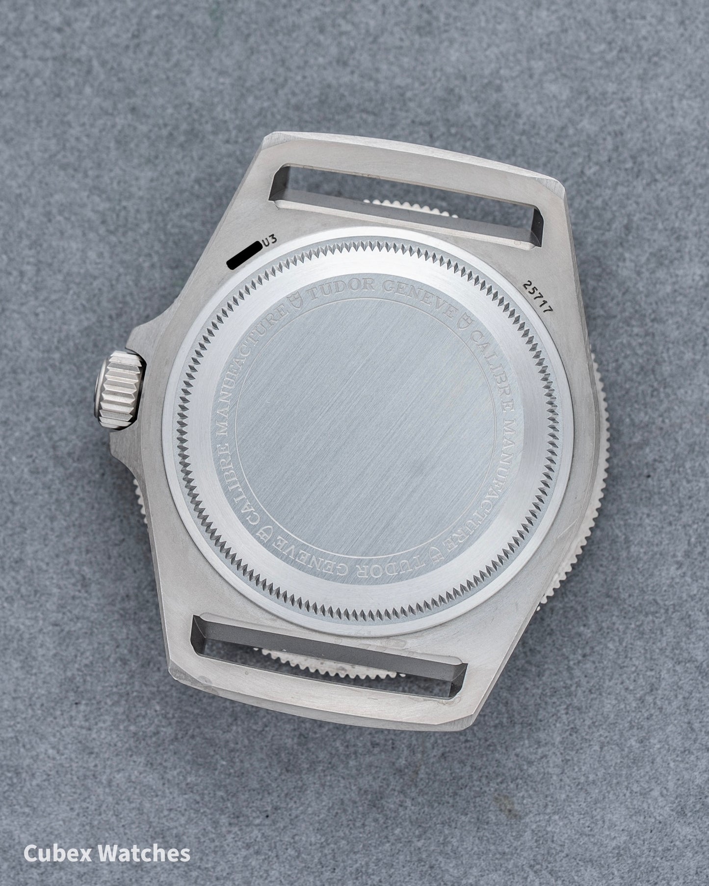 Tudor Pelagos FXD M25717N