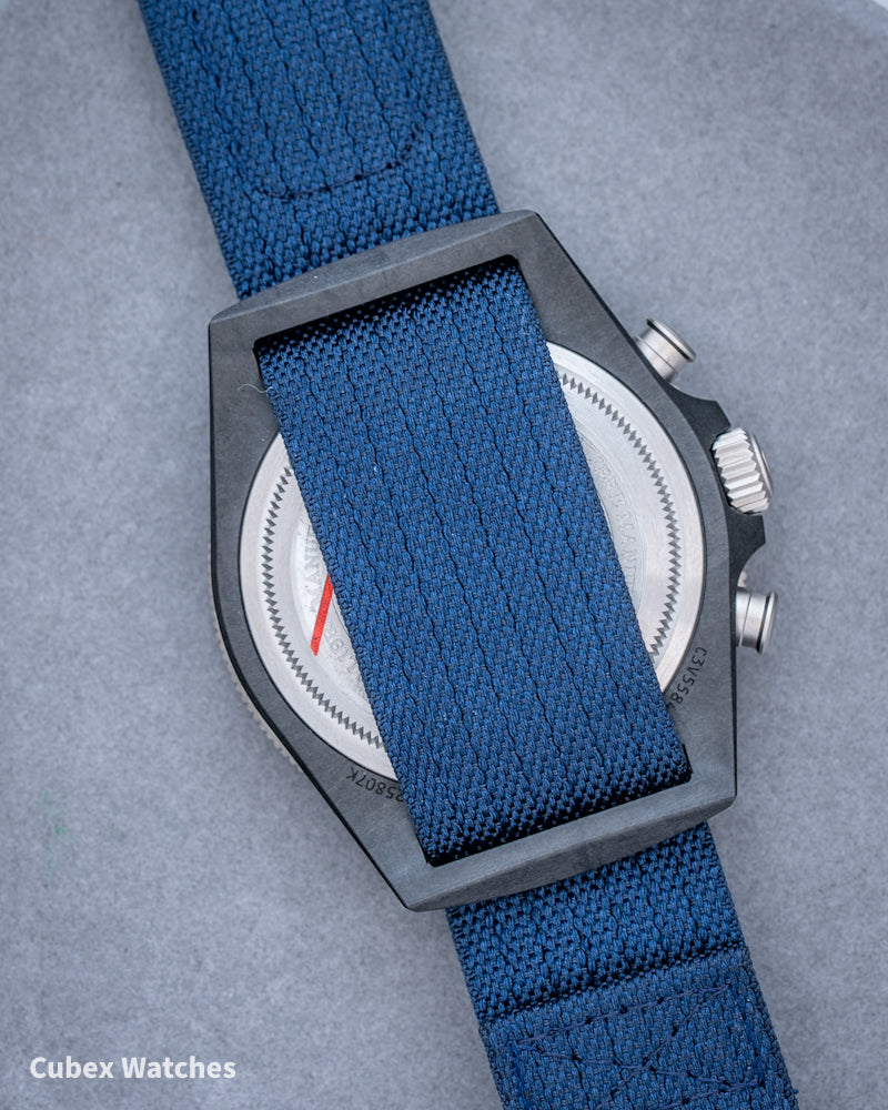 Brand New Tudor Pelagos FXD Chrono Ref. 25807KN