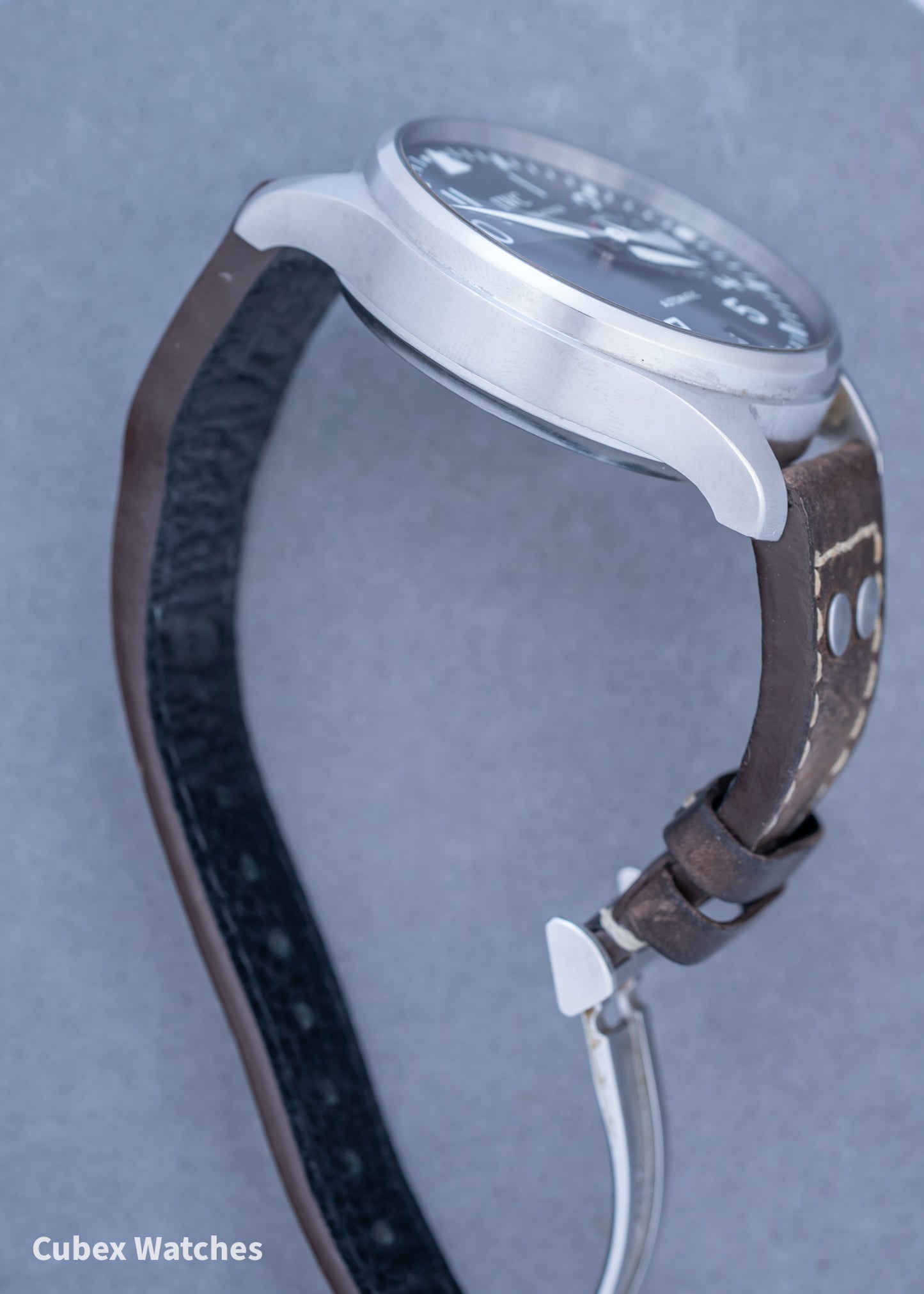 IWC Big Pilot IW5009-01