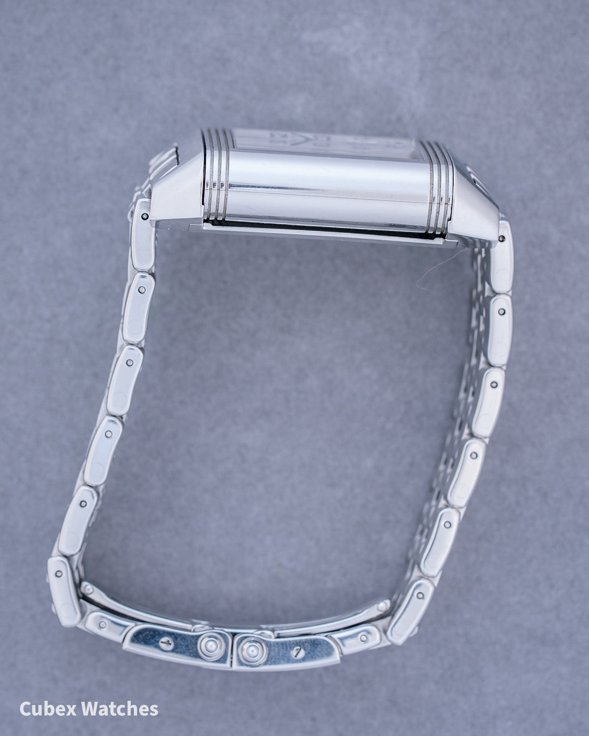 Jaeger-LeCoultre Reverso Grande Date 8 Days Q3008420