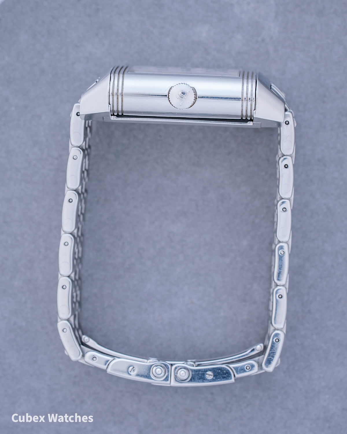 Jaeger-LeCoultre Reverso Grande Date 8 Days Q3008420