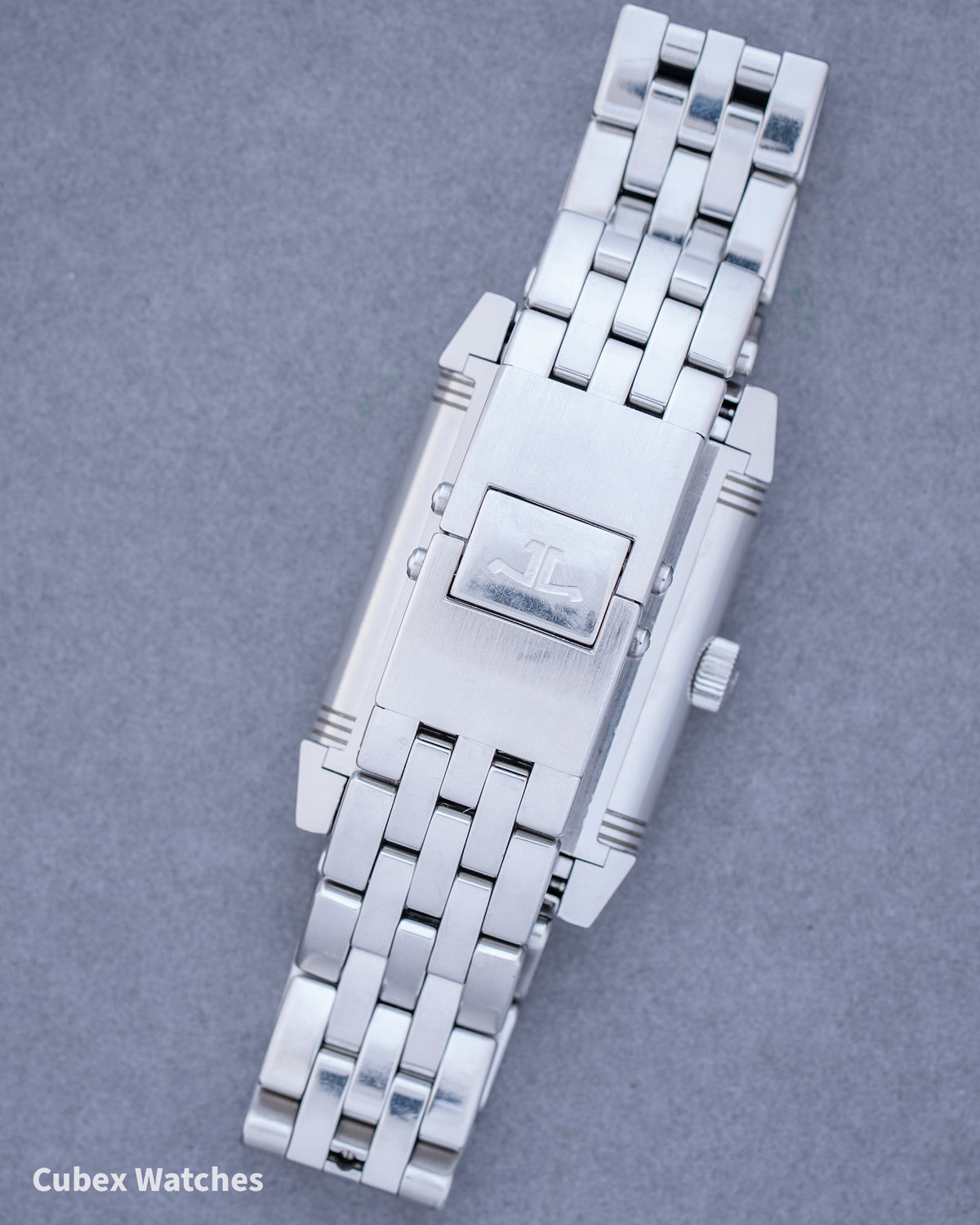 Jaeger-LeCoultre Reverso Grande Date 8 Days Q3008420