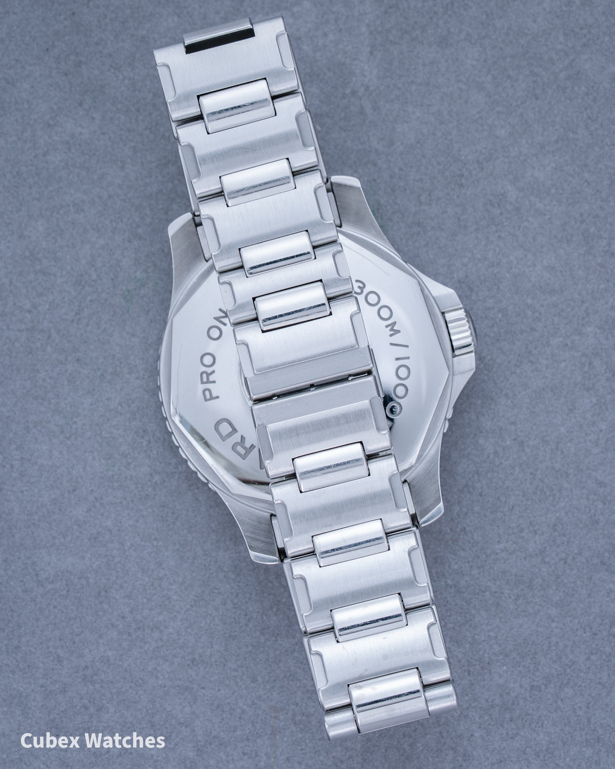 Chopard L.U.C. Pro One GMT 16/8959-3001