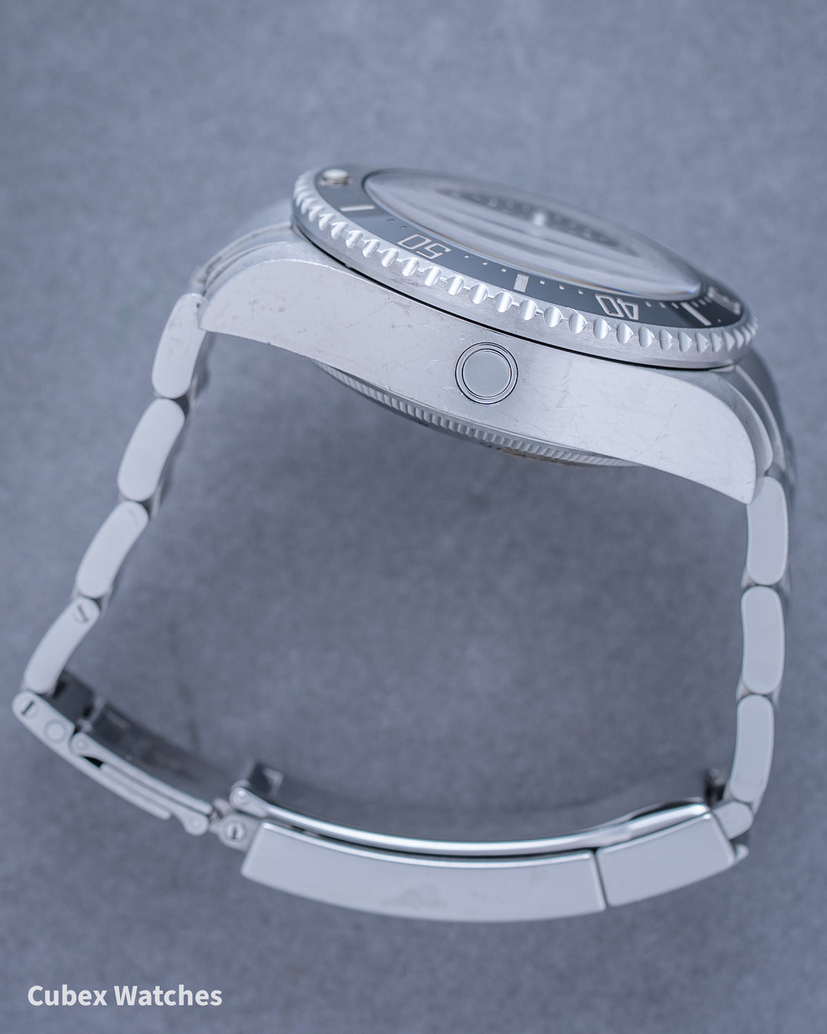 Rolex Sea-Dweller Deepsea 116660