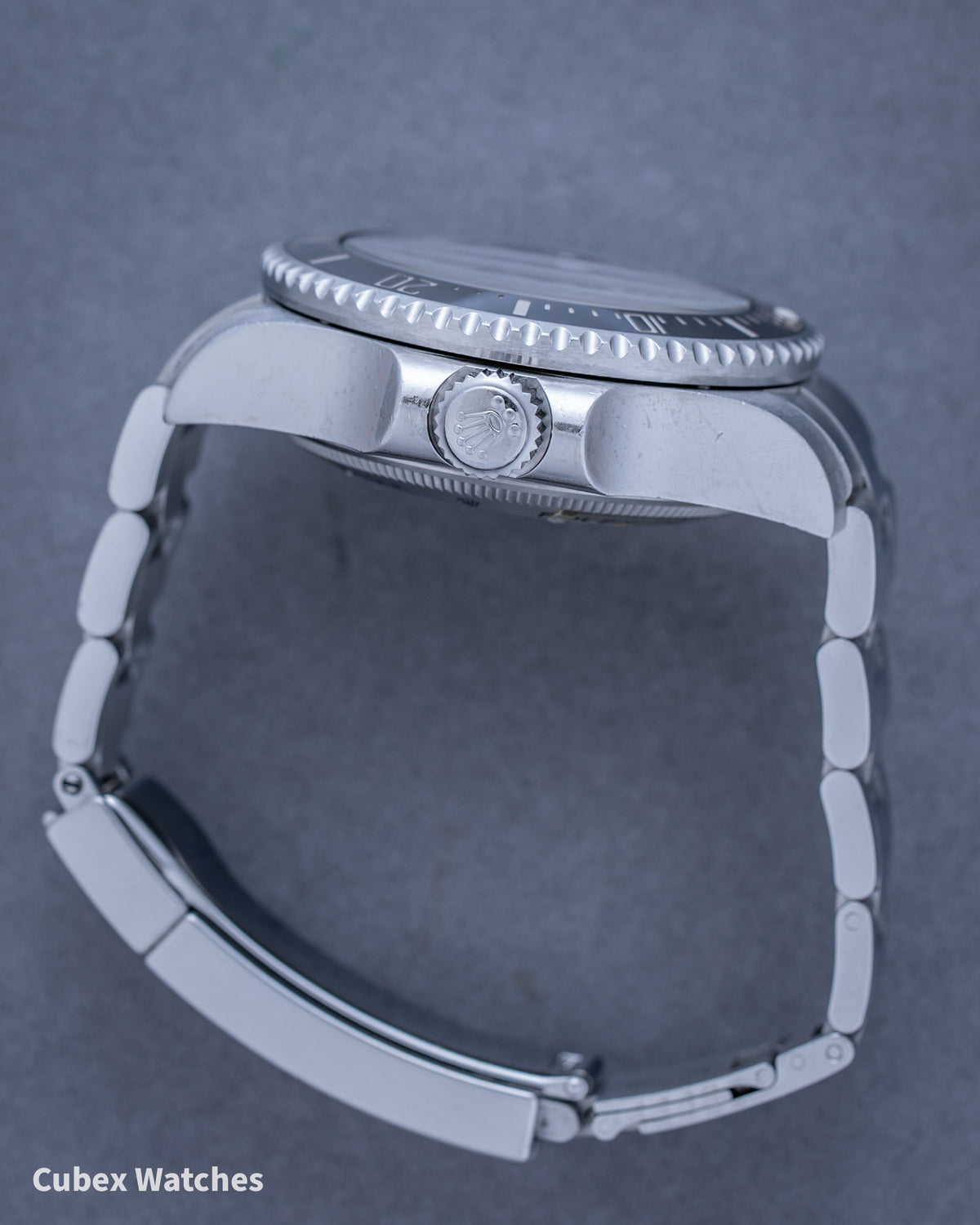 Rolex Sea-Dweller Deepsea 116660