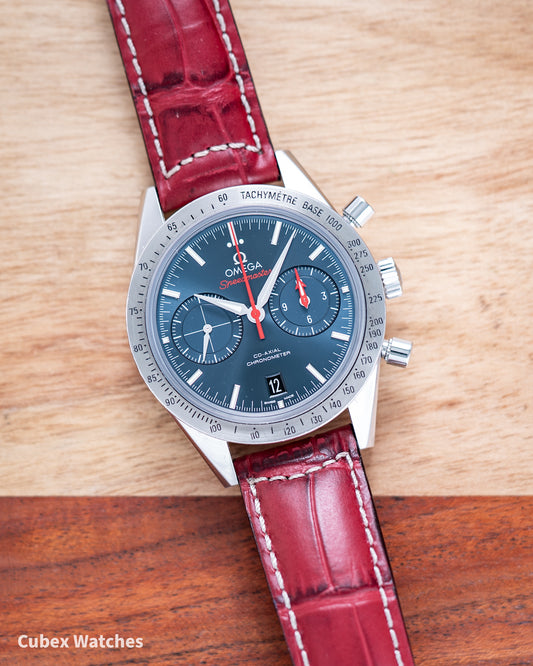 Omega Speedmaster '57 Automatic Chronograph 41.5mm 331.10.42.51.03.001