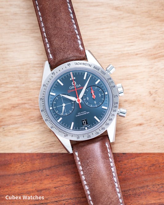 Omega Speedmaster '57 Automatic Chronograph 41.5mm 331.10.42.51.03.001