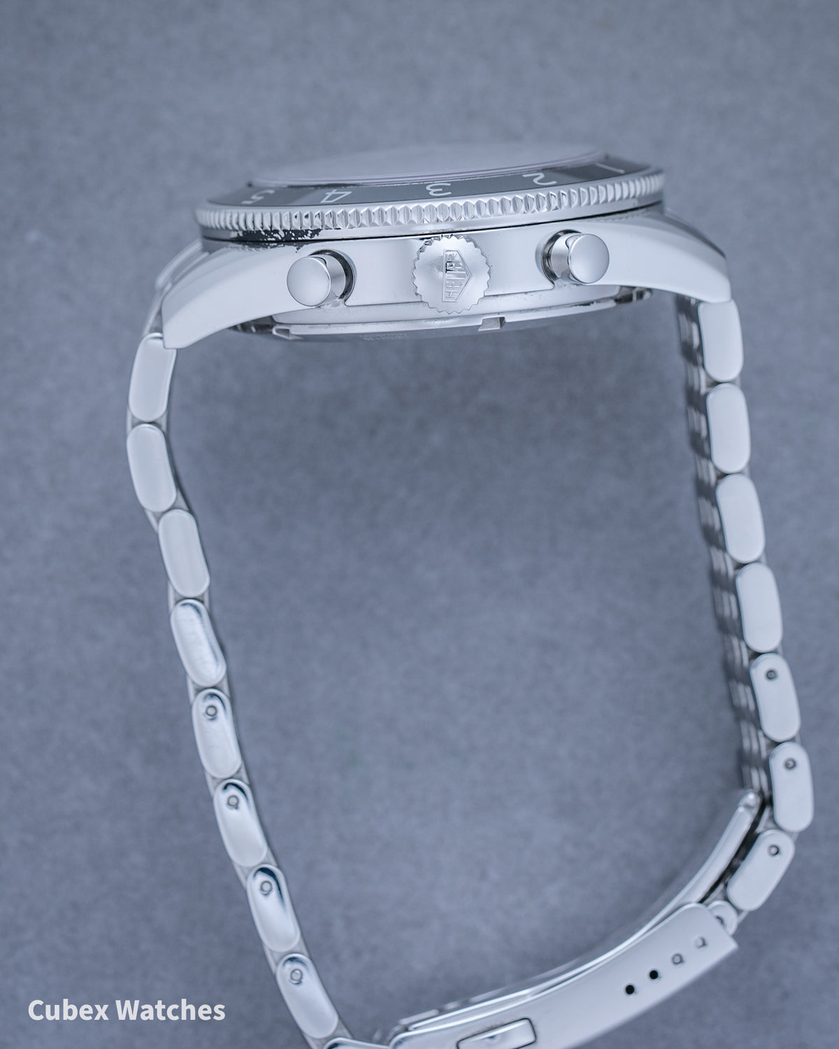 TAG Heuer Autavia Calibre Heuer 02 CBE2110