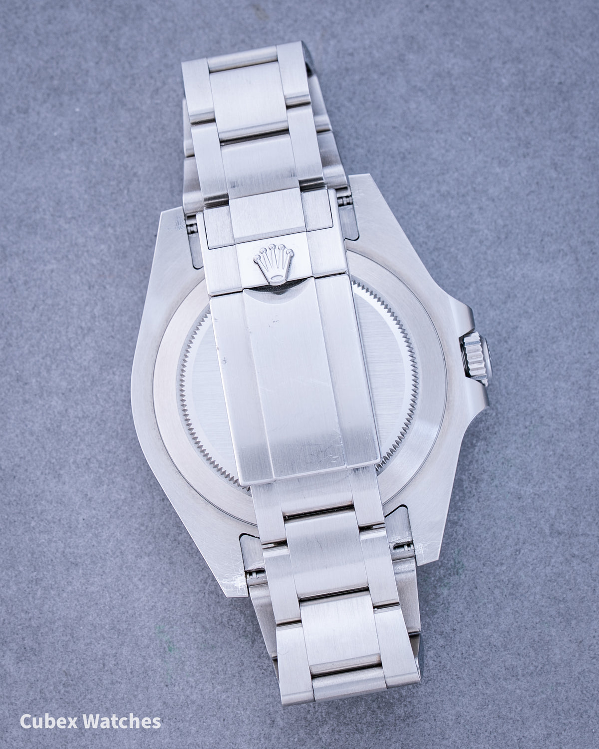Rolex Explorer II Polar 216570