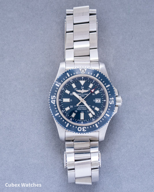Breitling Superocean 44 Special Y17393