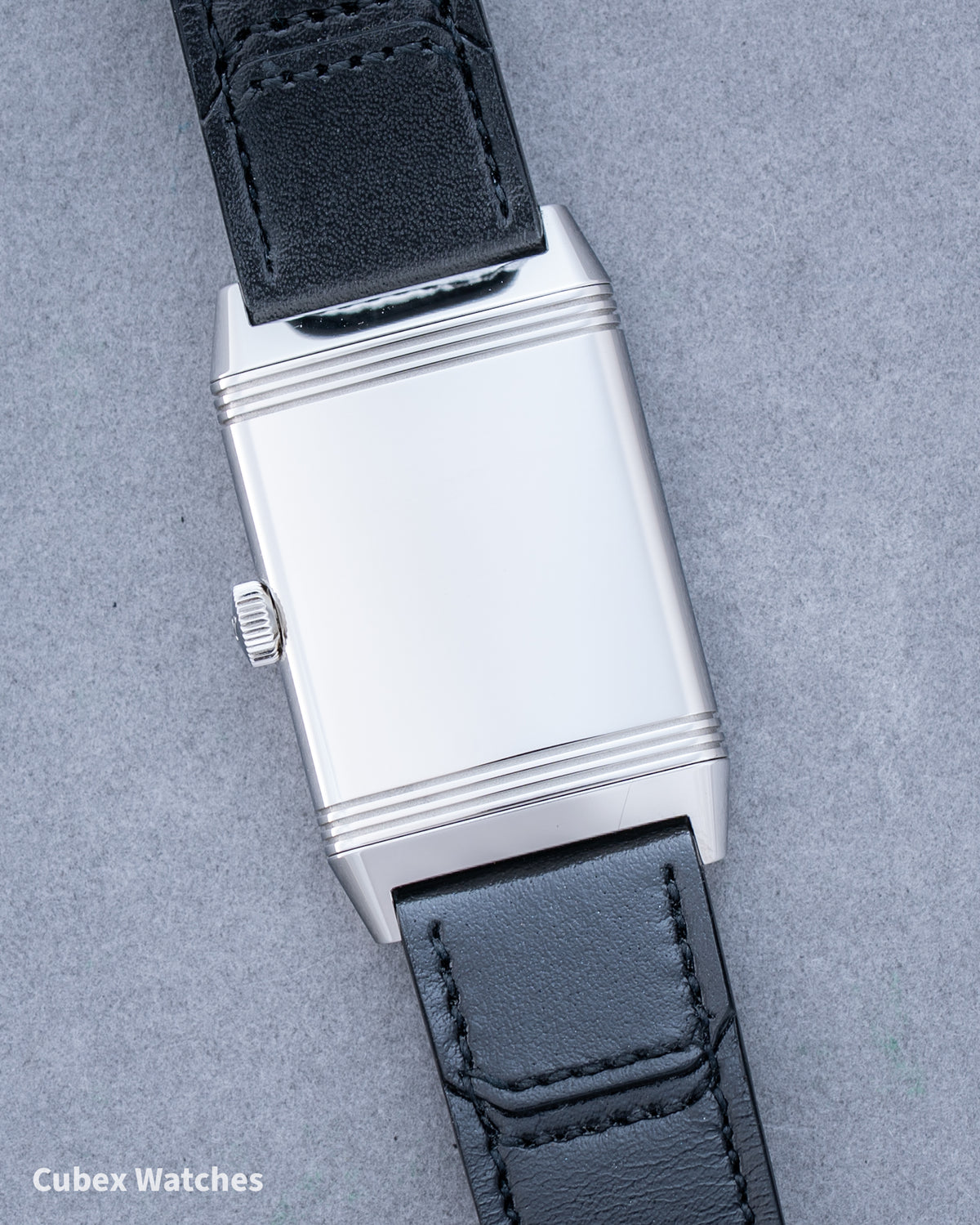 Jaeger-LeCoultre Reverso Classic Monoface Small Seconds Q3868520