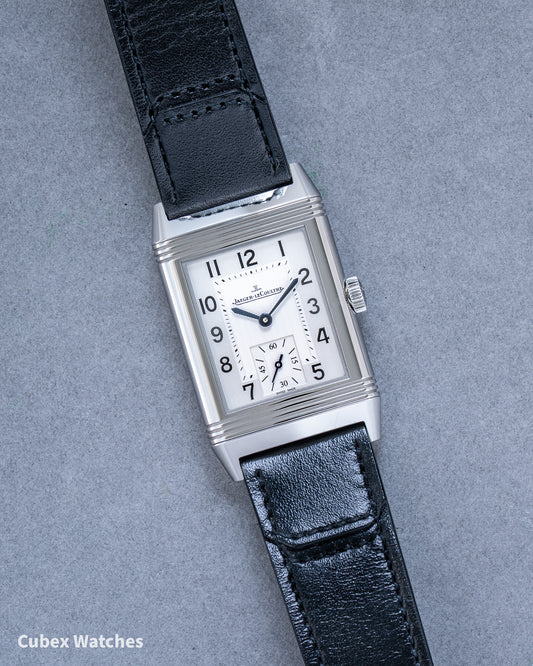 Jaeger-LeCoultre Reverso Classic Monoface Small Seconds Q3868520