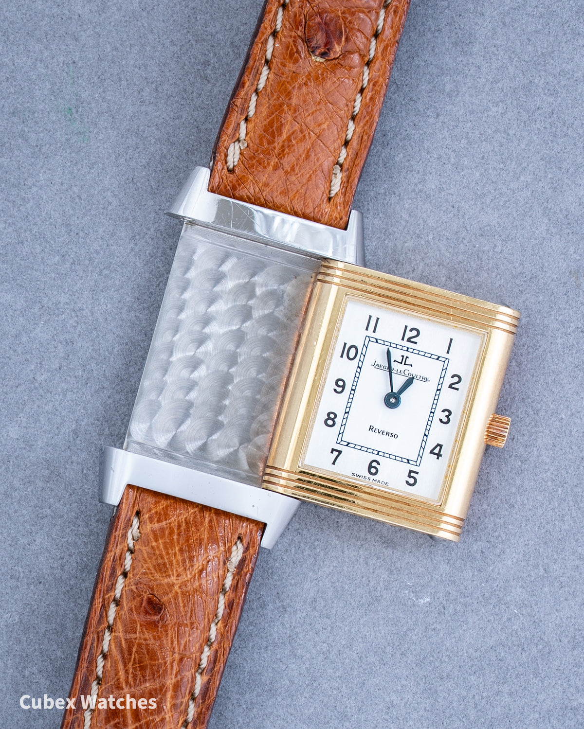 Jaeger-LeCoultre Reverso Lady 260.5.86