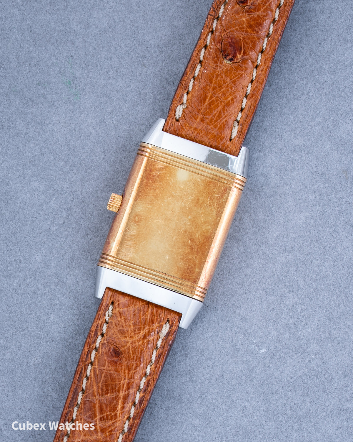Jaeger-LeCoultre Reverso Lady 260.5.86