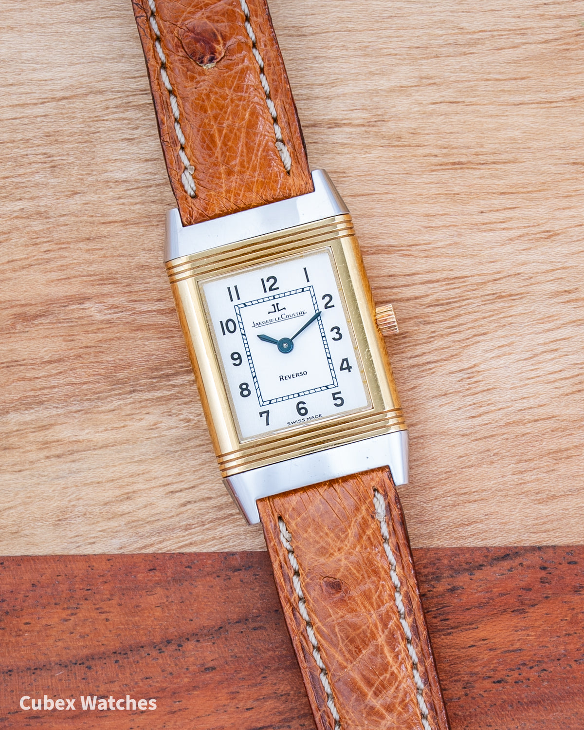 Jaeger-LeCoultre Reverso Lady 260.5.86
