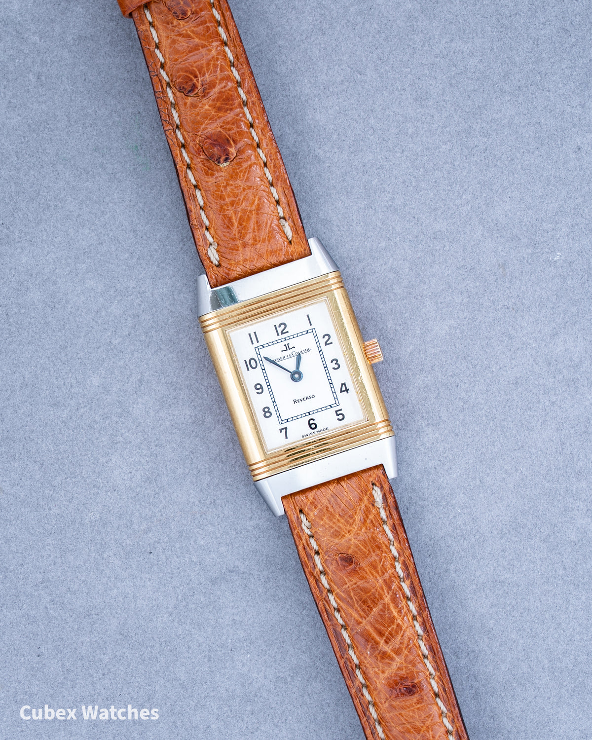 Jaeger-LeCoultre Reverso Lady 260.5.86