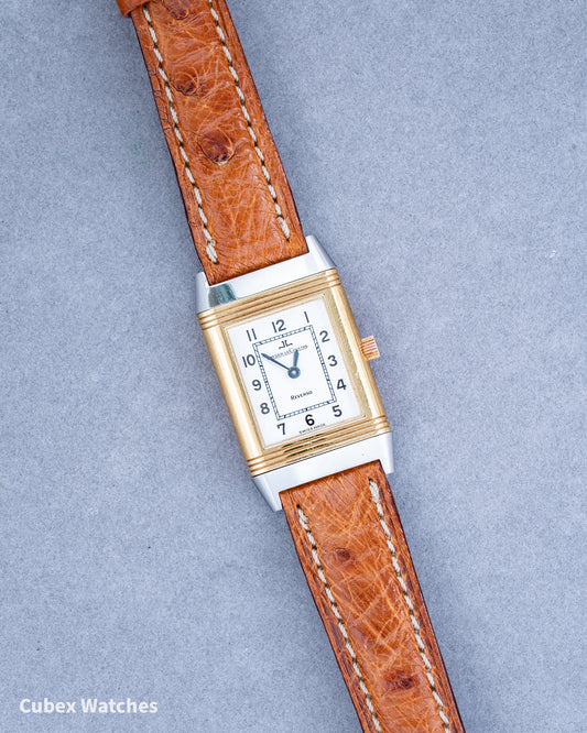 Jaeger-LeCoultre Reverso Lady 260.5.86