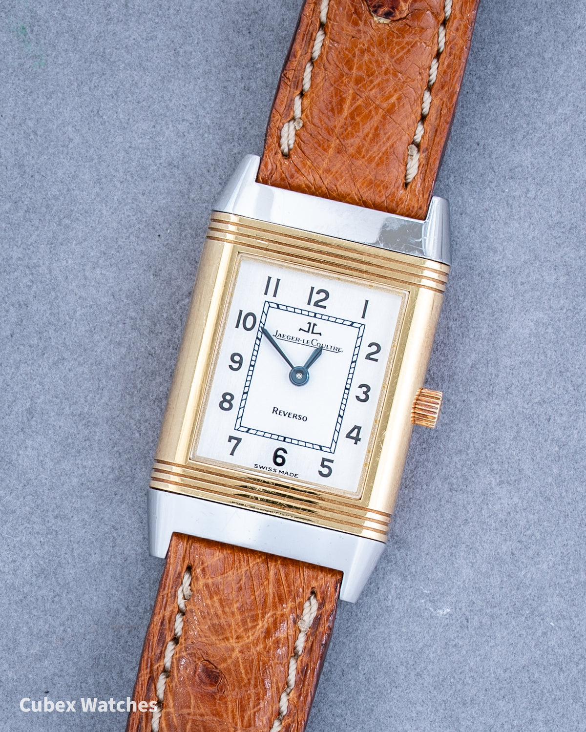 Jaeger-LeCoultre Reverso Lady 260.5.86