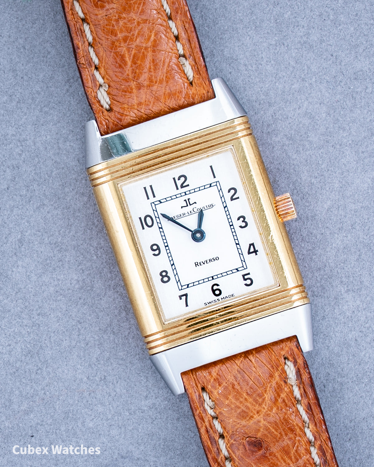 Jaeger-LeCoultre Reverso Lady 260.5.86