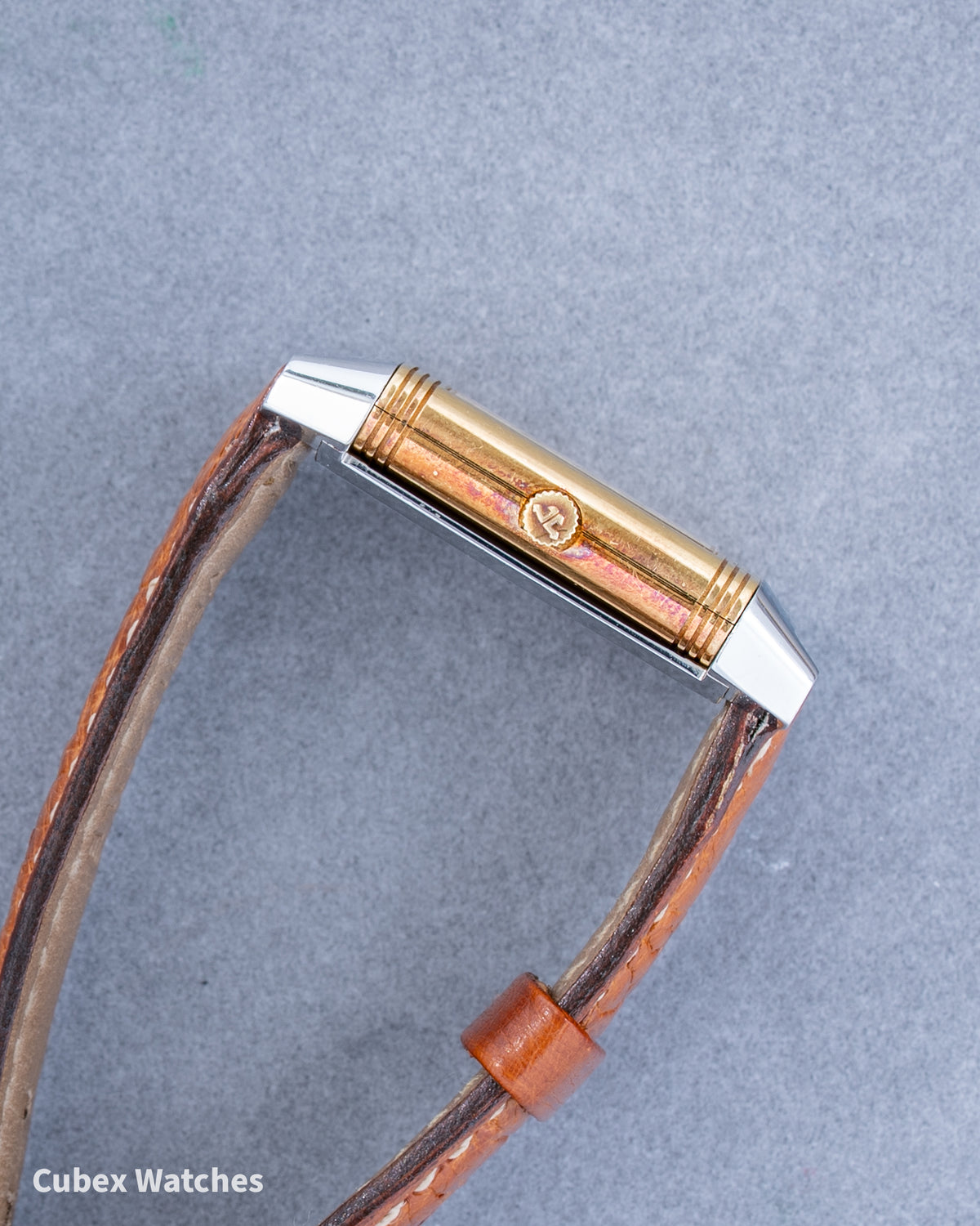 Jaeger-LeCoultre Reverso Lady 260.5.86