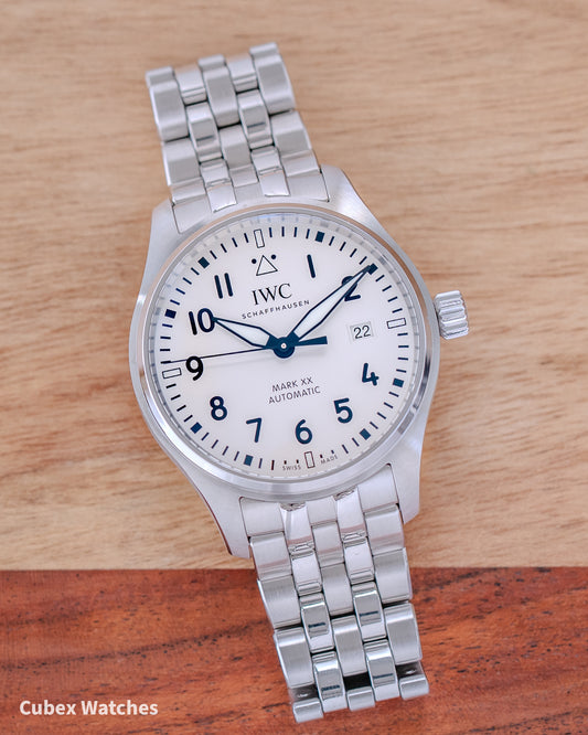 IWC Mark XX IW328208