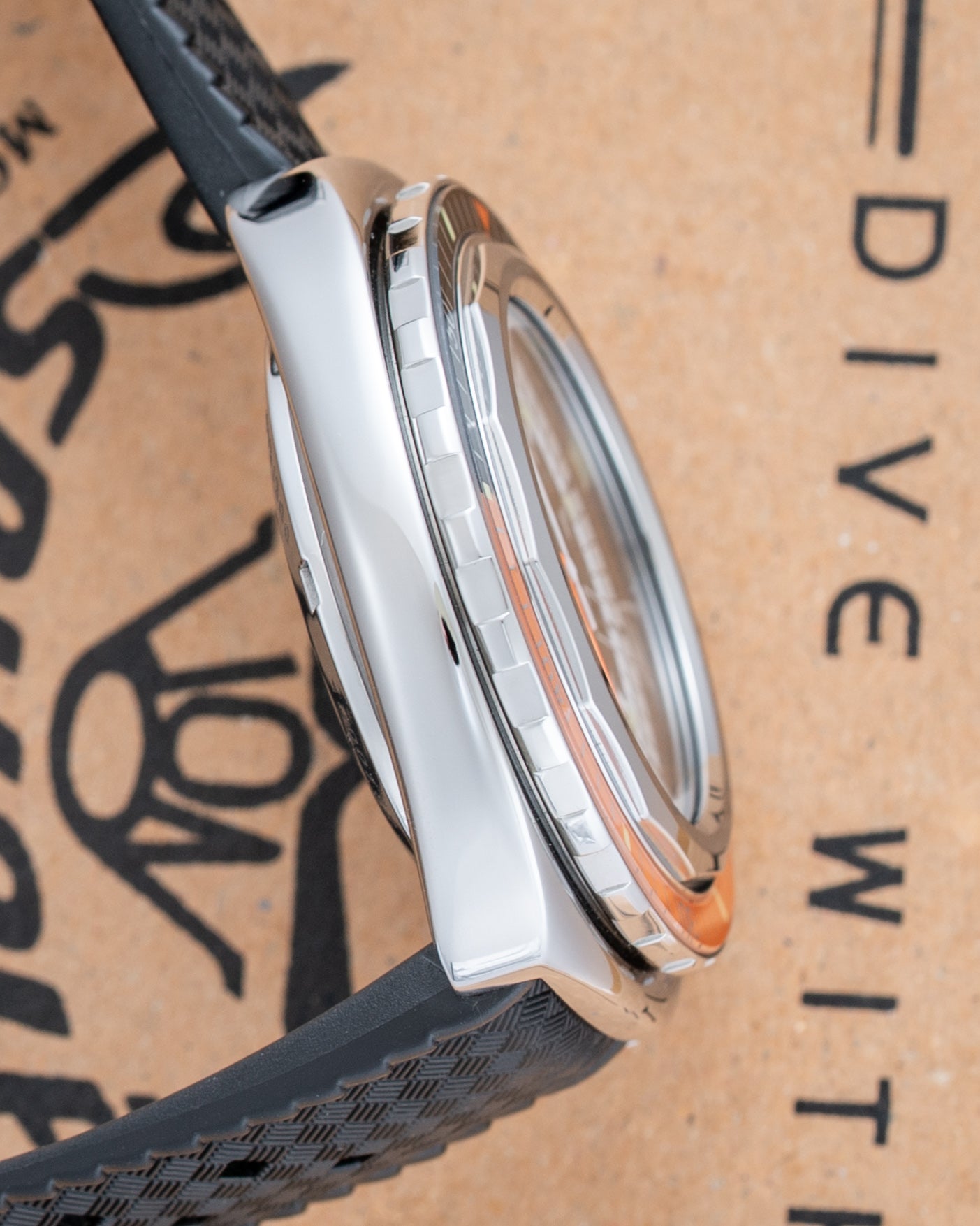 Squale 2001 Heritage *New*