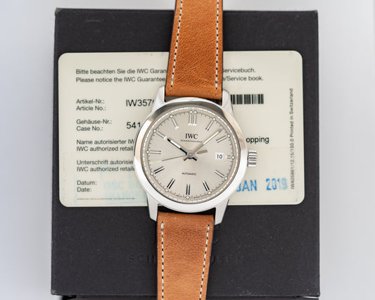 IWC Ingenieur Automatic