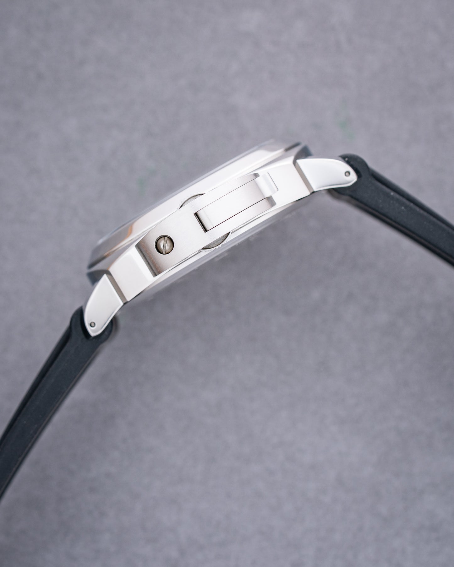 Panerai Luminor Marina Logo 44mm Acciaio PAM01005